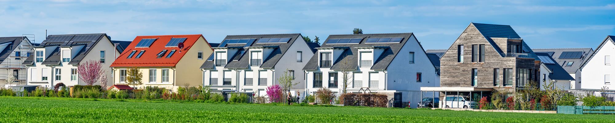 Photovoltaikanlagen für mehr Unabhängigkeit und niedrigere Stromkosten