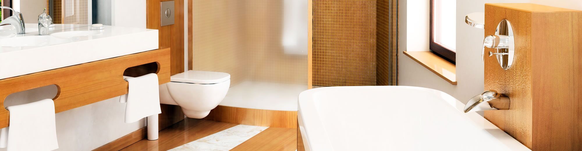 Badplanung & Badeinrichtung